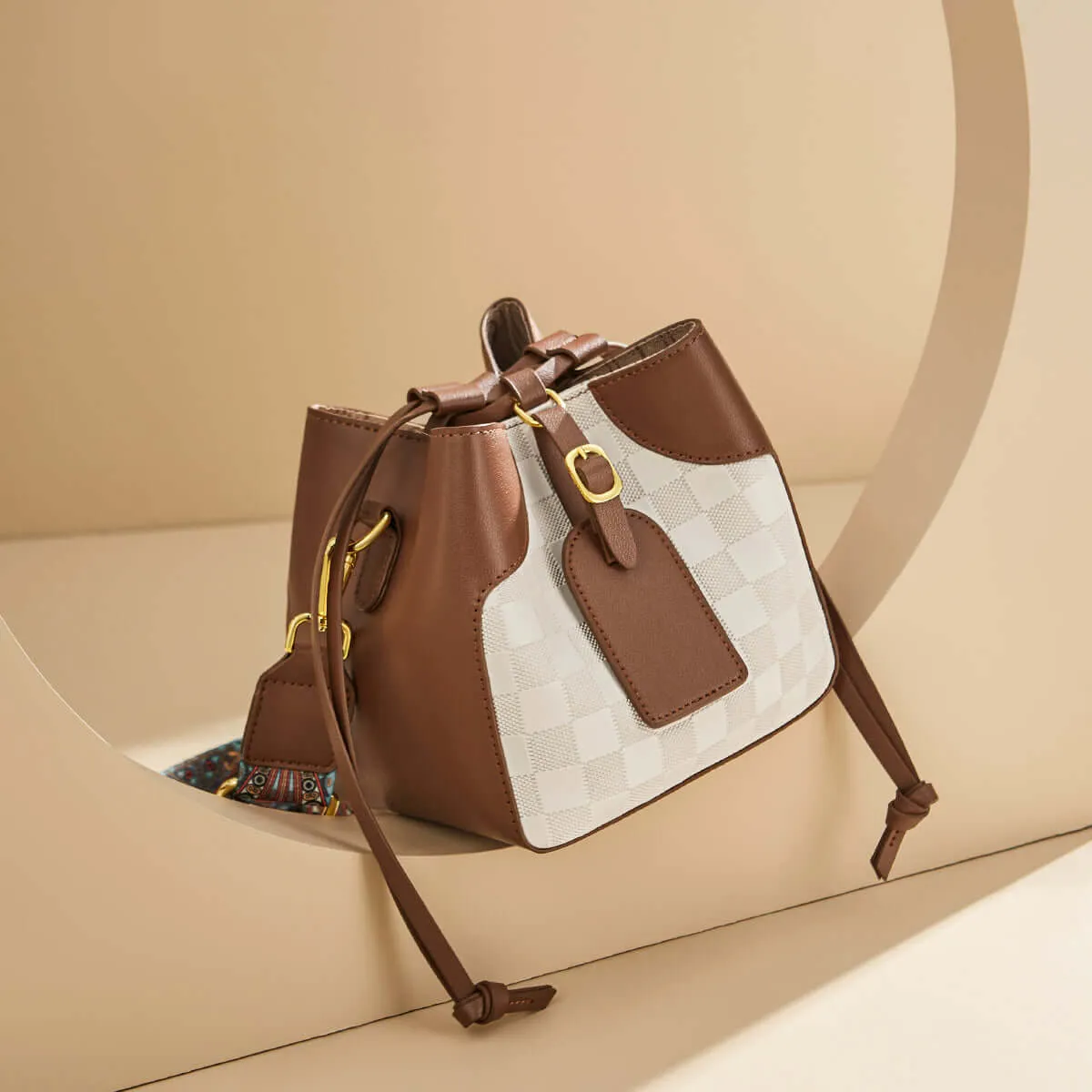 Saint Tropez Shoulder Bag