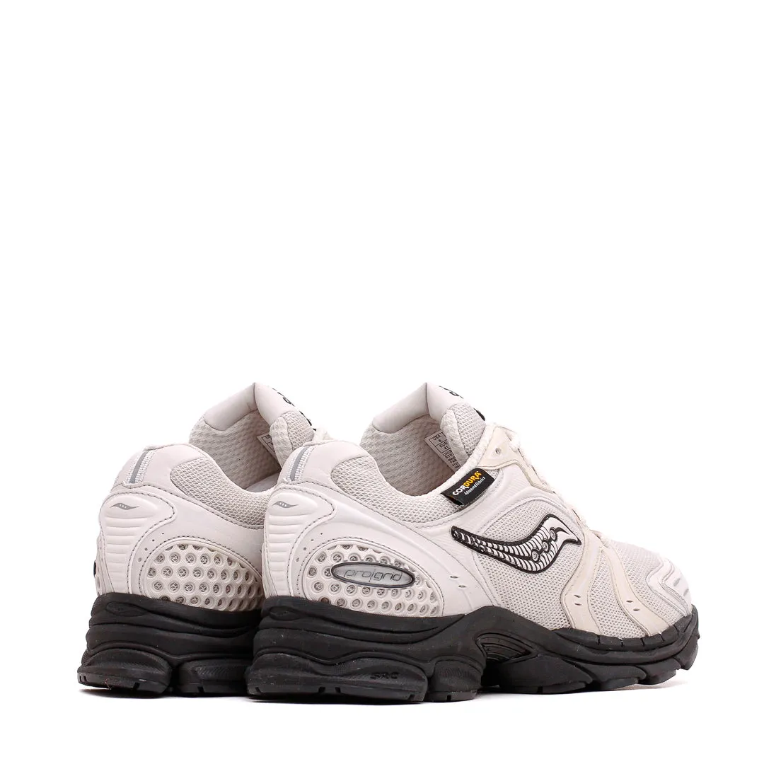 Saucony Men ProGrid Triumph 4 Gorpcore White Sand S70758-4