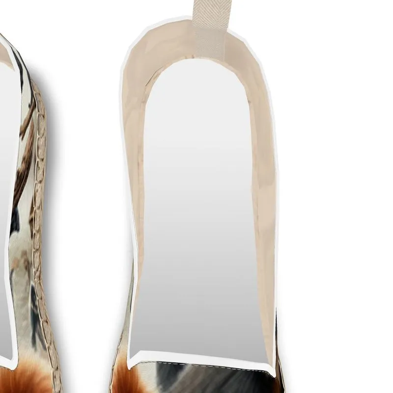 Shoes:  Monkeying Around