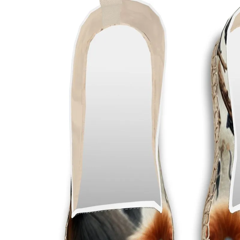 Shoes:  Monkeying Around