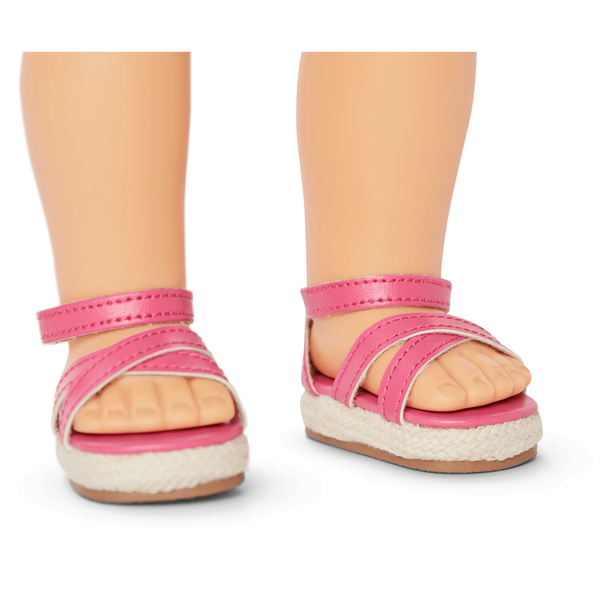 Show Your Sweet Side Outfit & Accessories for 18-inch Dolls