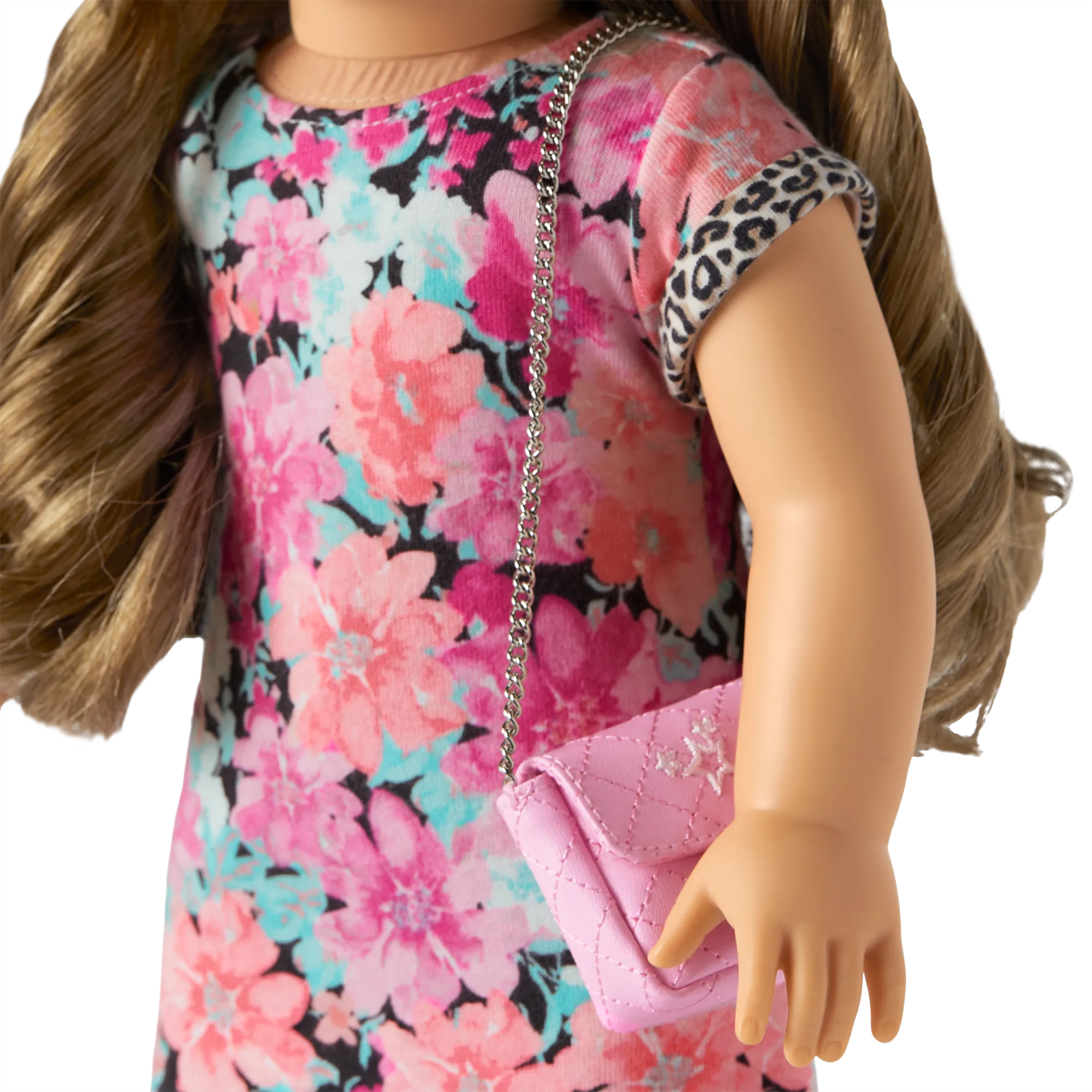 Show Your Sweet Side Outfit & Accessories for 18-inch Dolls