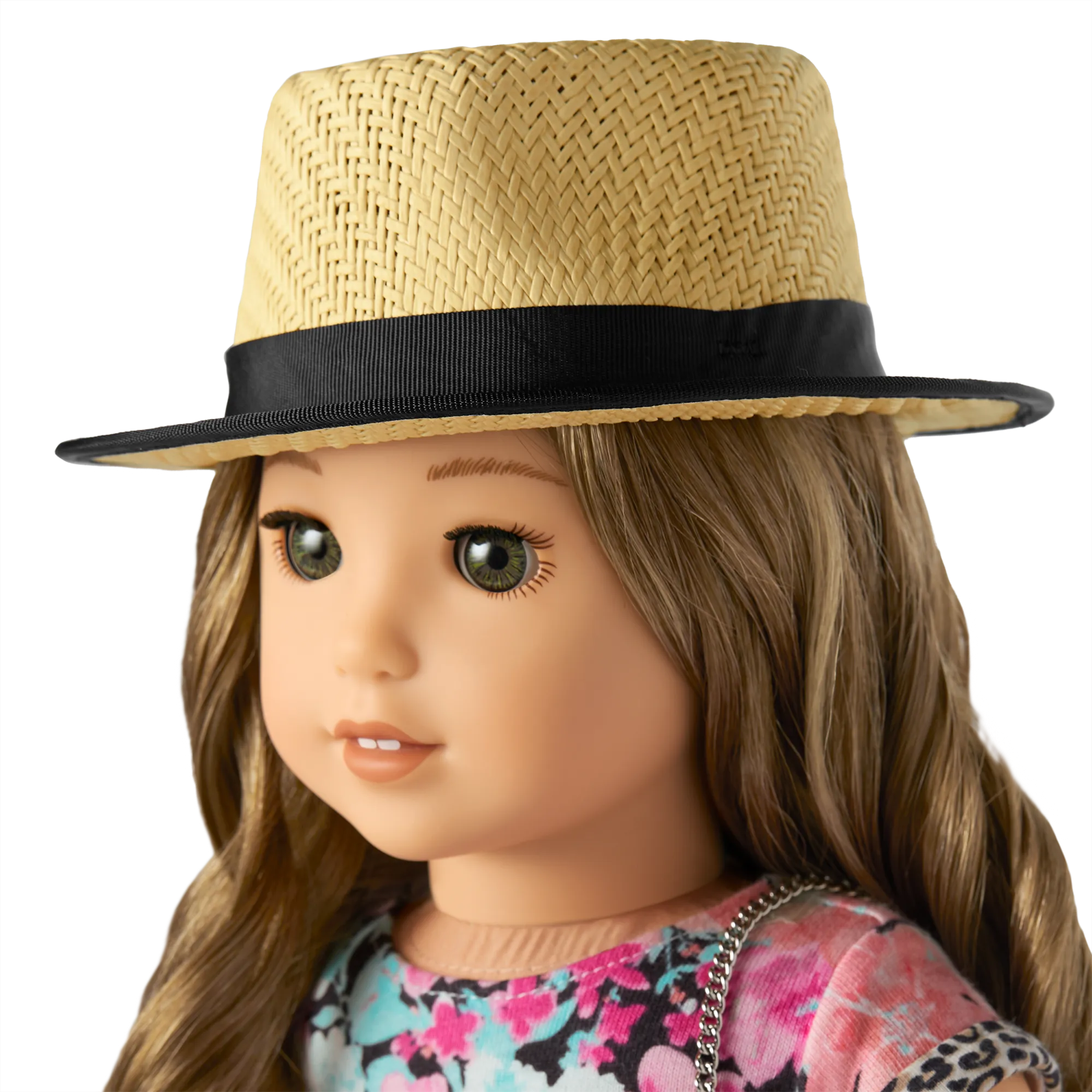 Show Your Sweet Side Outfit & Accessories for 18-inch Dolls