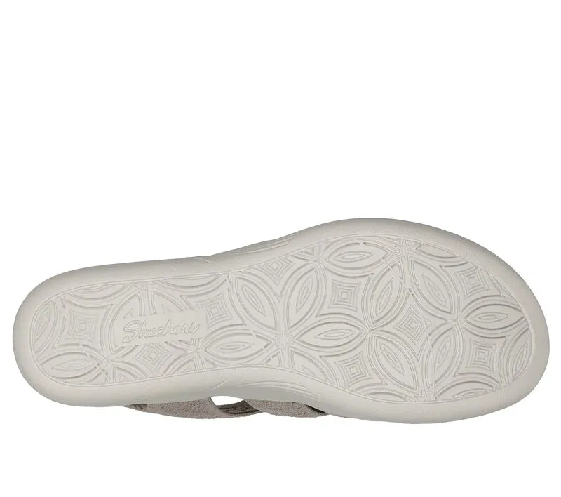 'Skechers' Women's Pier-Lite Memory Maker - Taupe