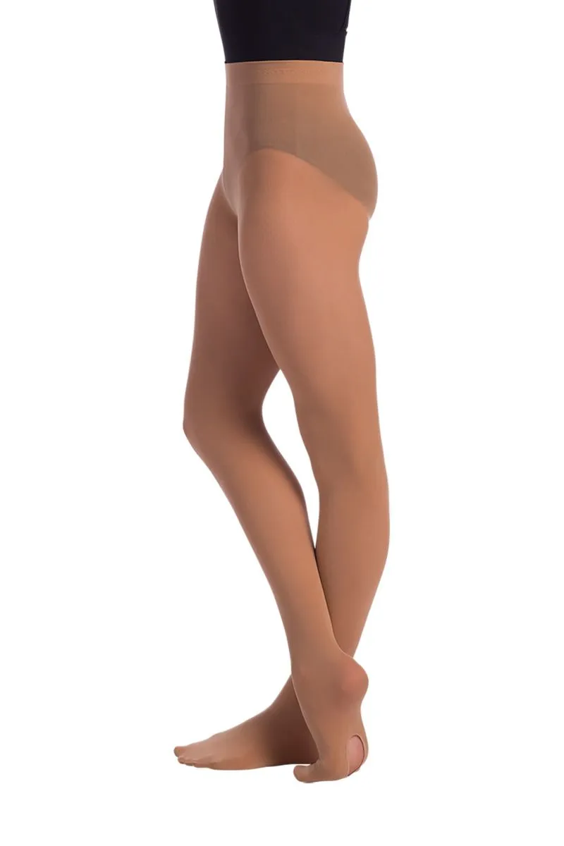 So Dance, Adult Convertible Tights, TS82 Adult Tights
