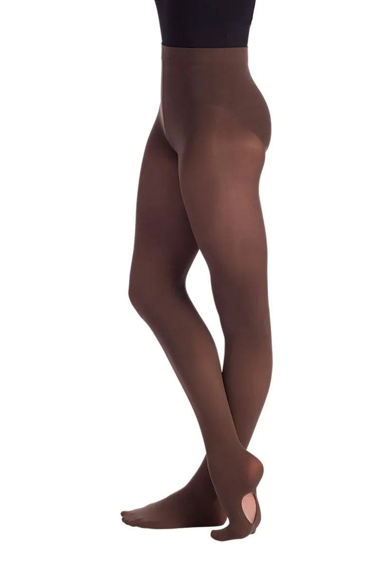 So Dance, Adult Convertible Tights, TS82 Adult Tights