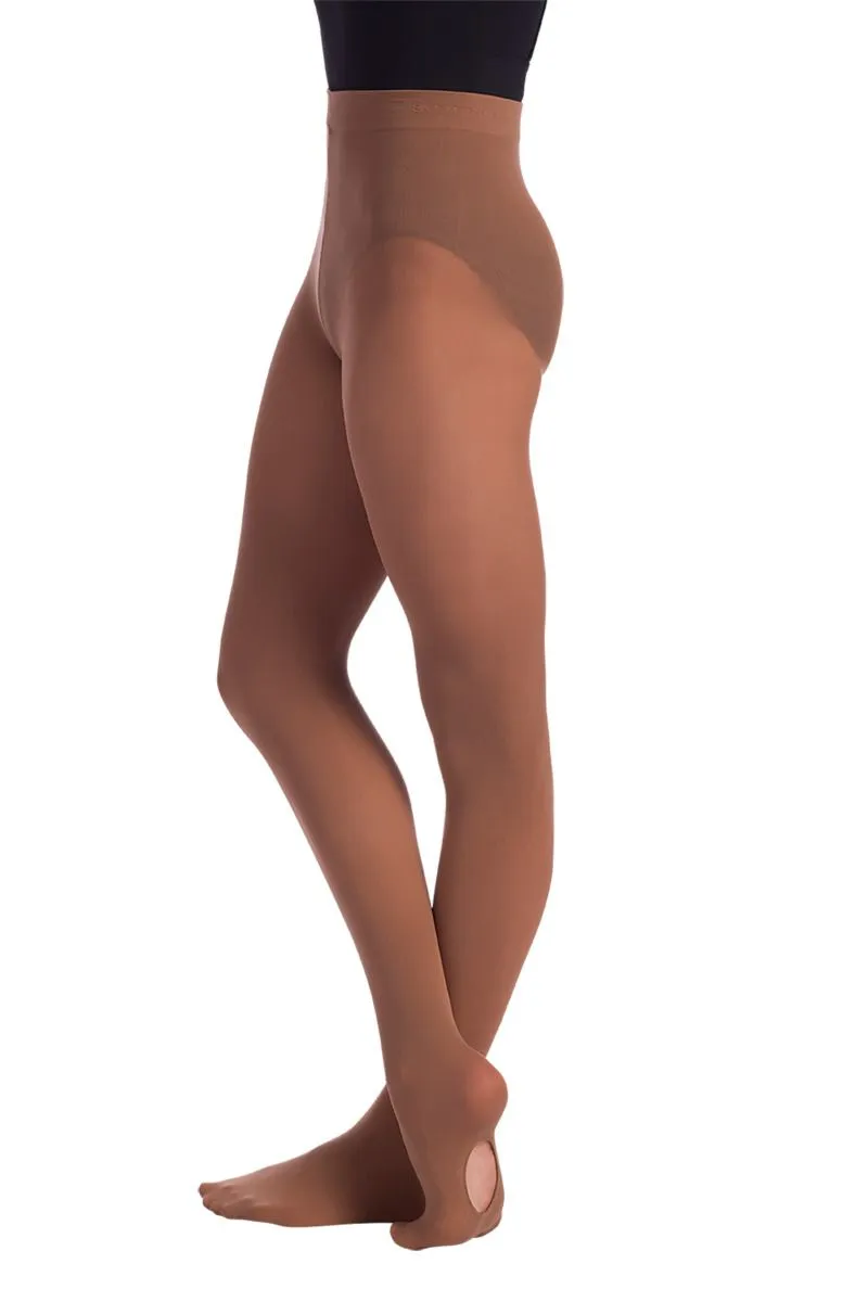So Dance, Adult Convertible Tights, TS82 Adult Tights