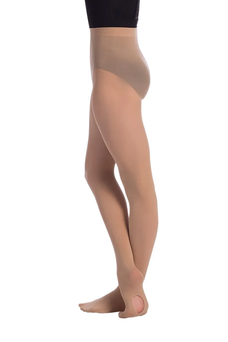 So Dance, Adult Convertible Tights, TS82 Adult Tights