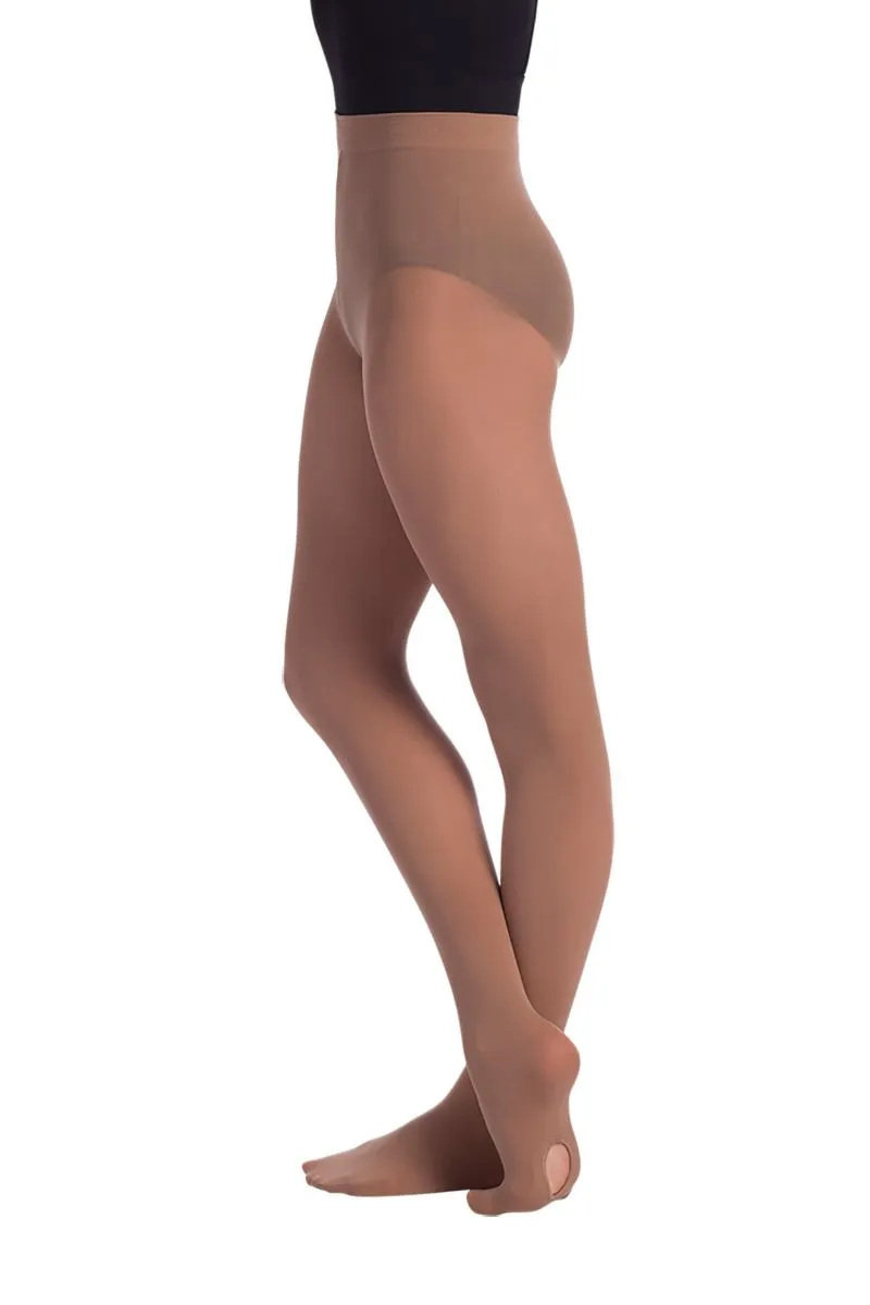 So Dance, Adult Convertible Tights, TS82 Adult Tights