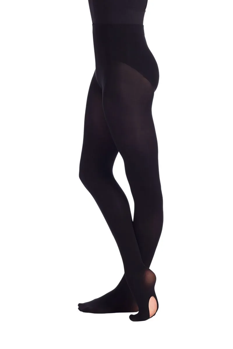 So Dance, Adult Convertible Tights, TS82 Adult Tights
