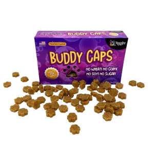 Spunky Pup Iconic Treats