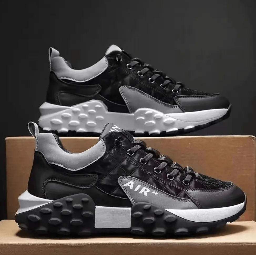 StepEase | Orthopedic shoe 