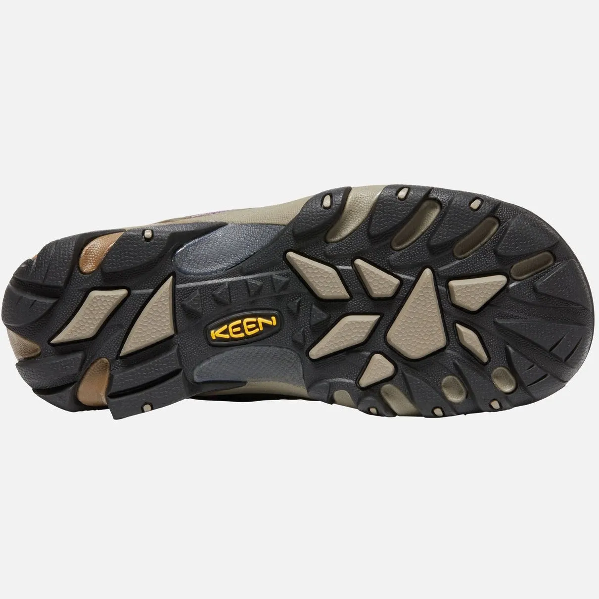 TARGHEE II WATERPROOF