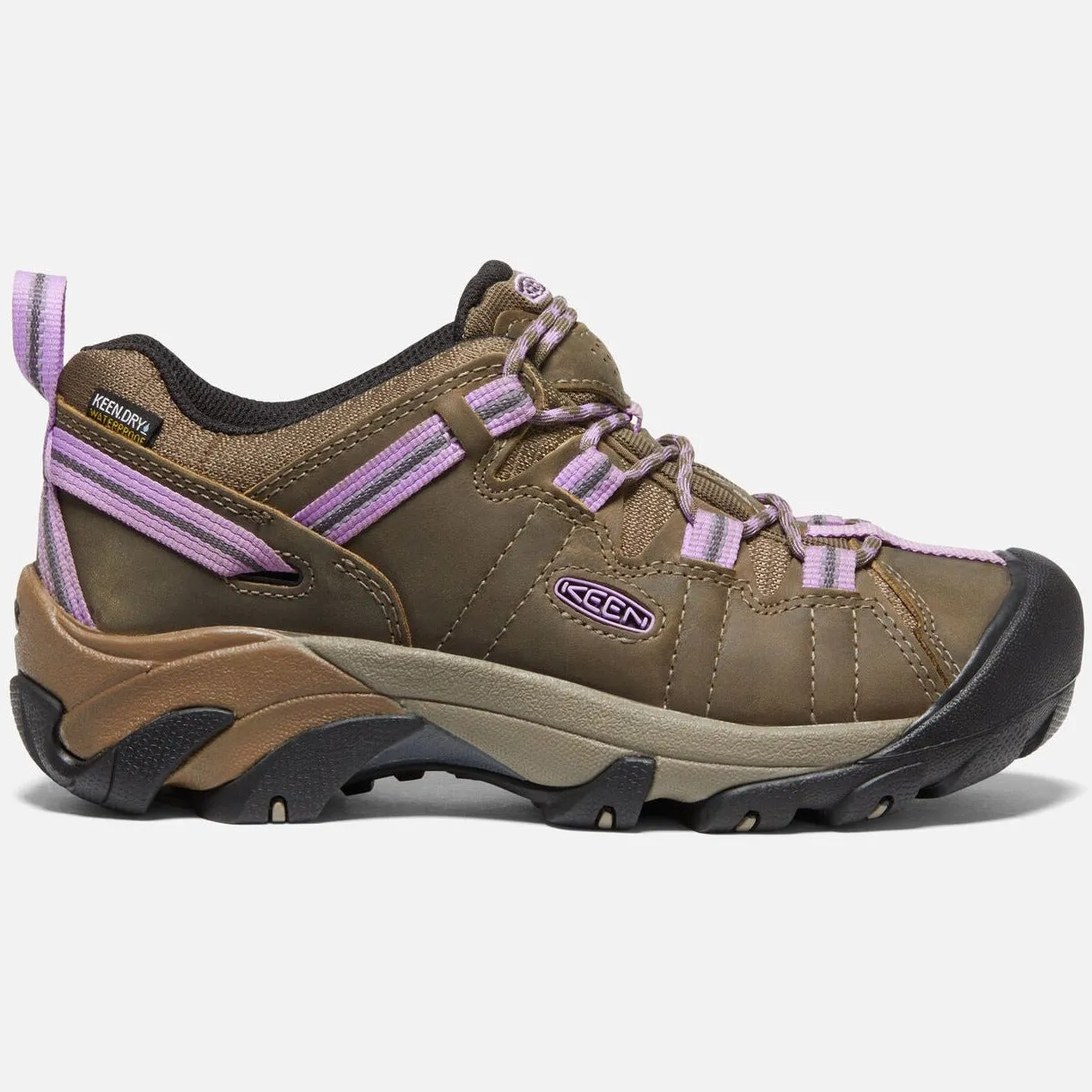 TARGHEE II WATERPROOF