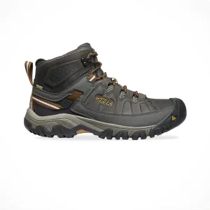 Targhee III Mid Waterproof — Men's