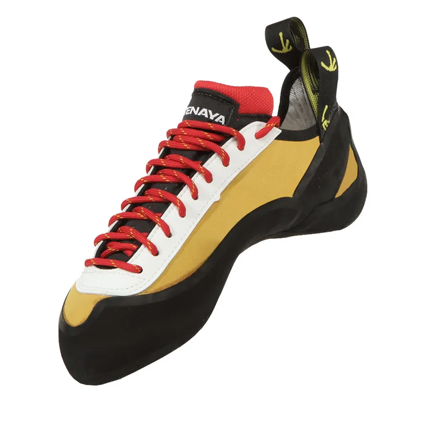 Tenaya Unisex Masai Climbing Shoes Nocolour | Buy Tenaya Unisex Masai Climbing Shoes Nocolour here | Outnorth