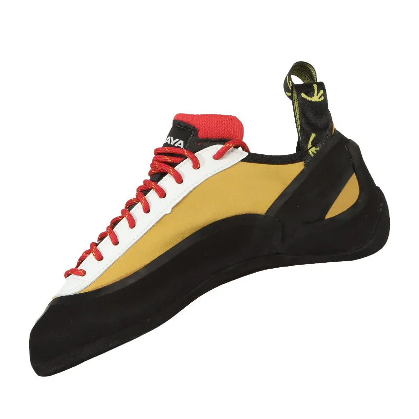Tenaya Unisex Masai Climbing Shoes Nocolour | Buy Tenaya Unisex Masai Climbing Shoes Nocolour here | Outnorth