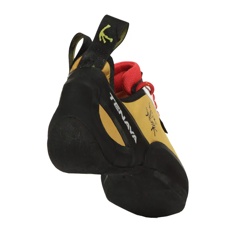 Tenaya Unisex Masai Climbing Shoes Nocolour | Buy Tenaya Unisex Masai Climbing Shoes Nocolour here | Outnorth