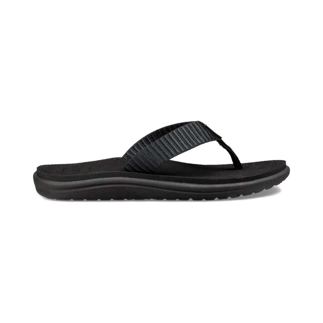 Teva Women's Voya Flip - Bar Street Black