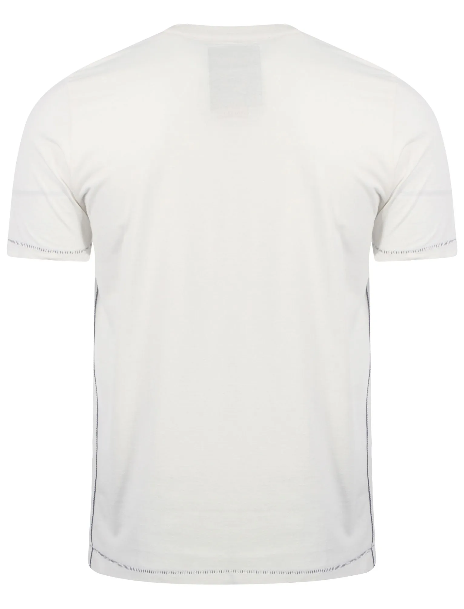 Tokyo Laundry Bailey white t-shirt