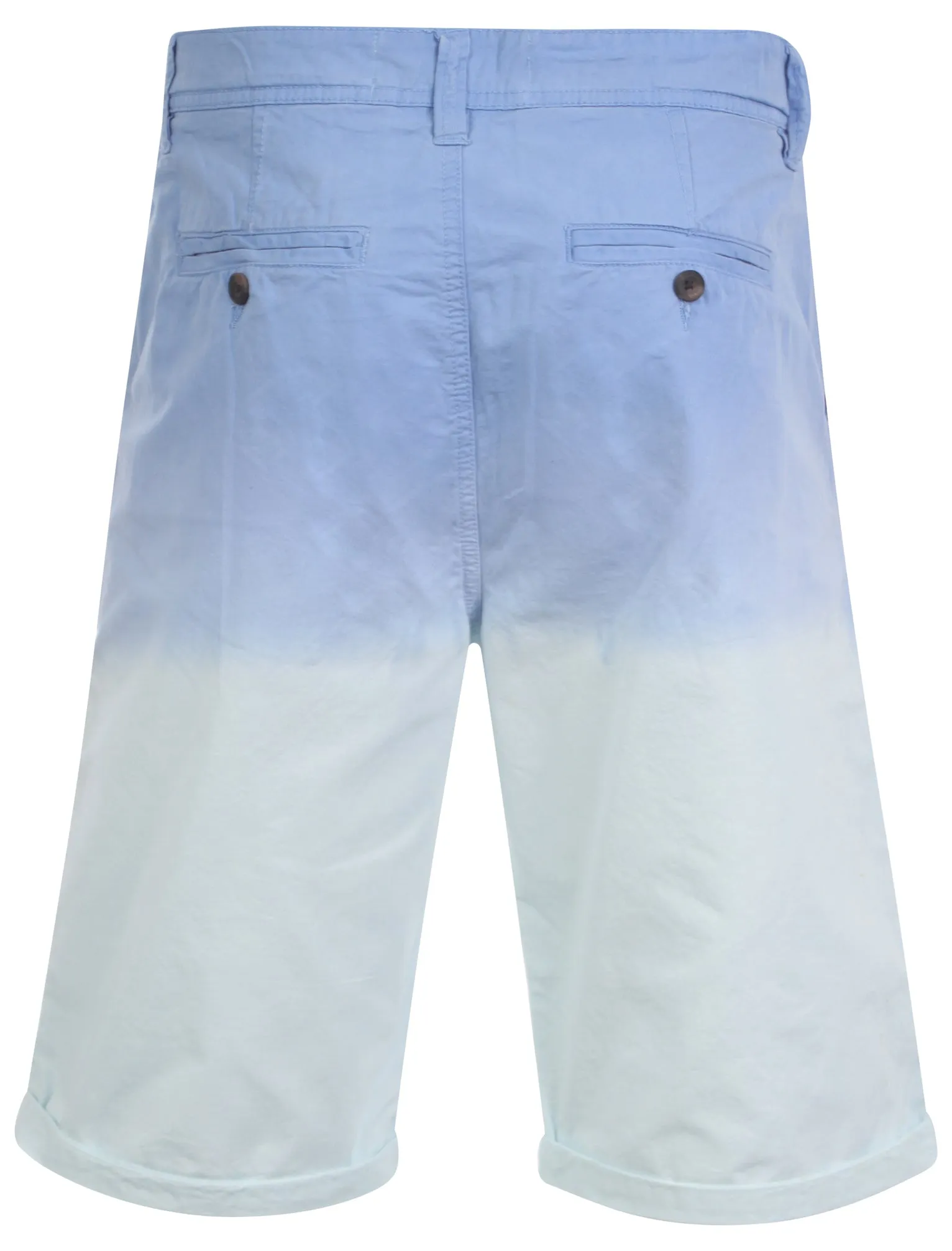 Tokyo Laundry Indie blue shorts