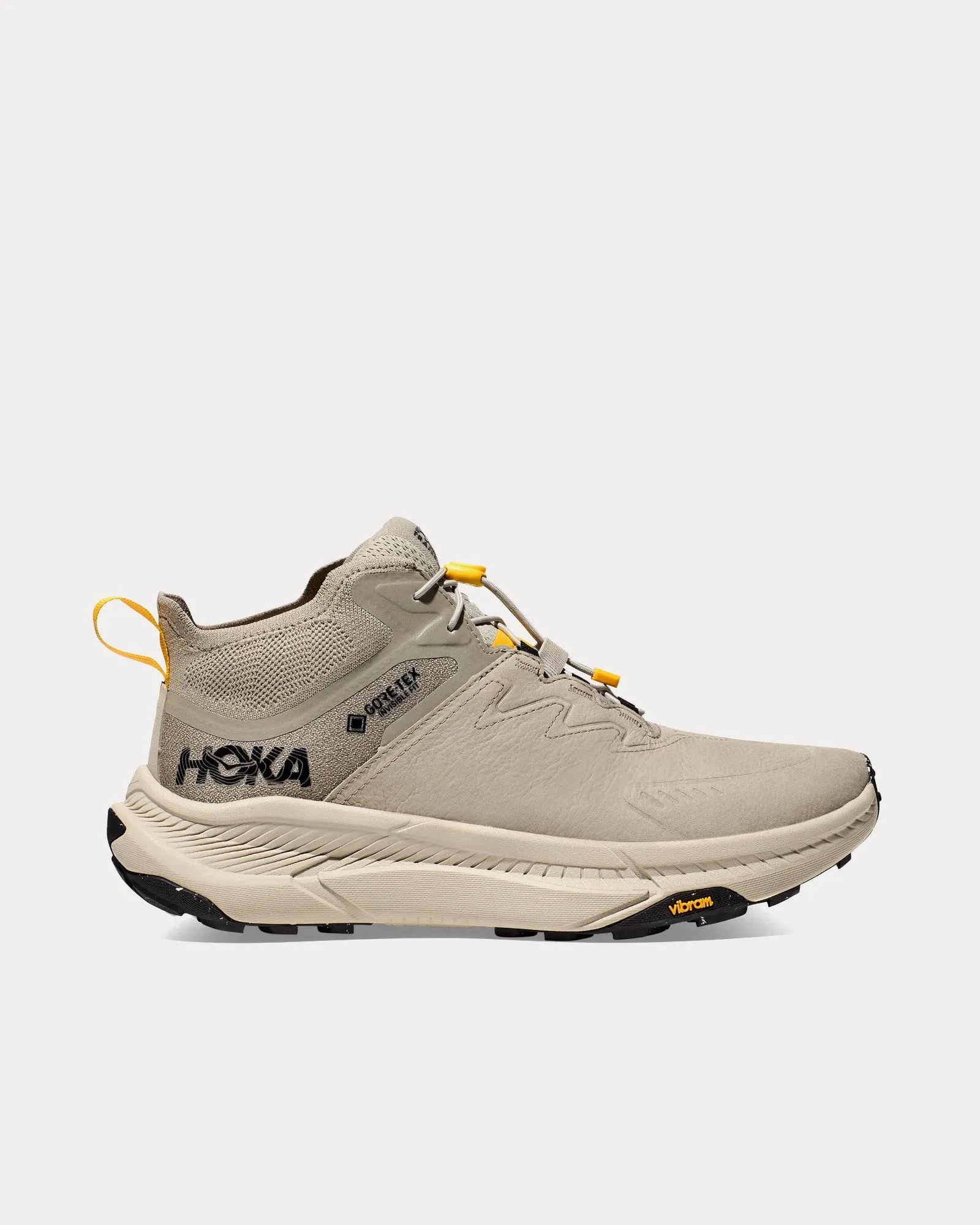 Transport Chukka Gore-Tex Farro / Sesame Running Shoes
