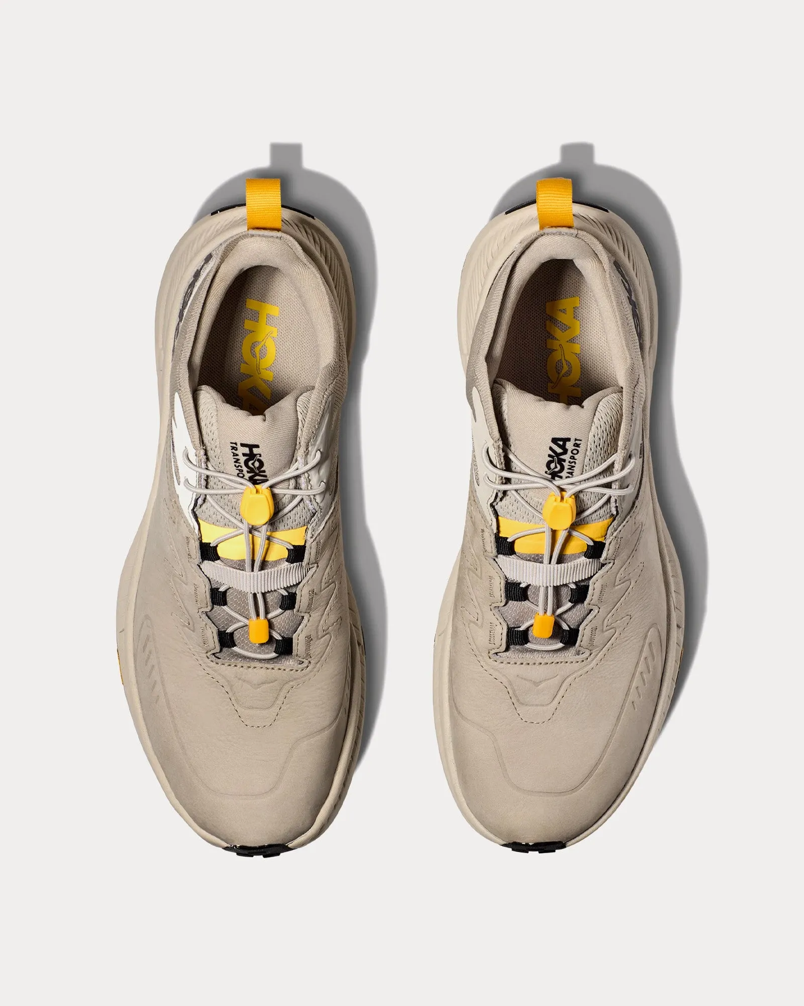 Transport Chukka Gore-Tex Farro / Sesame Running Shoes