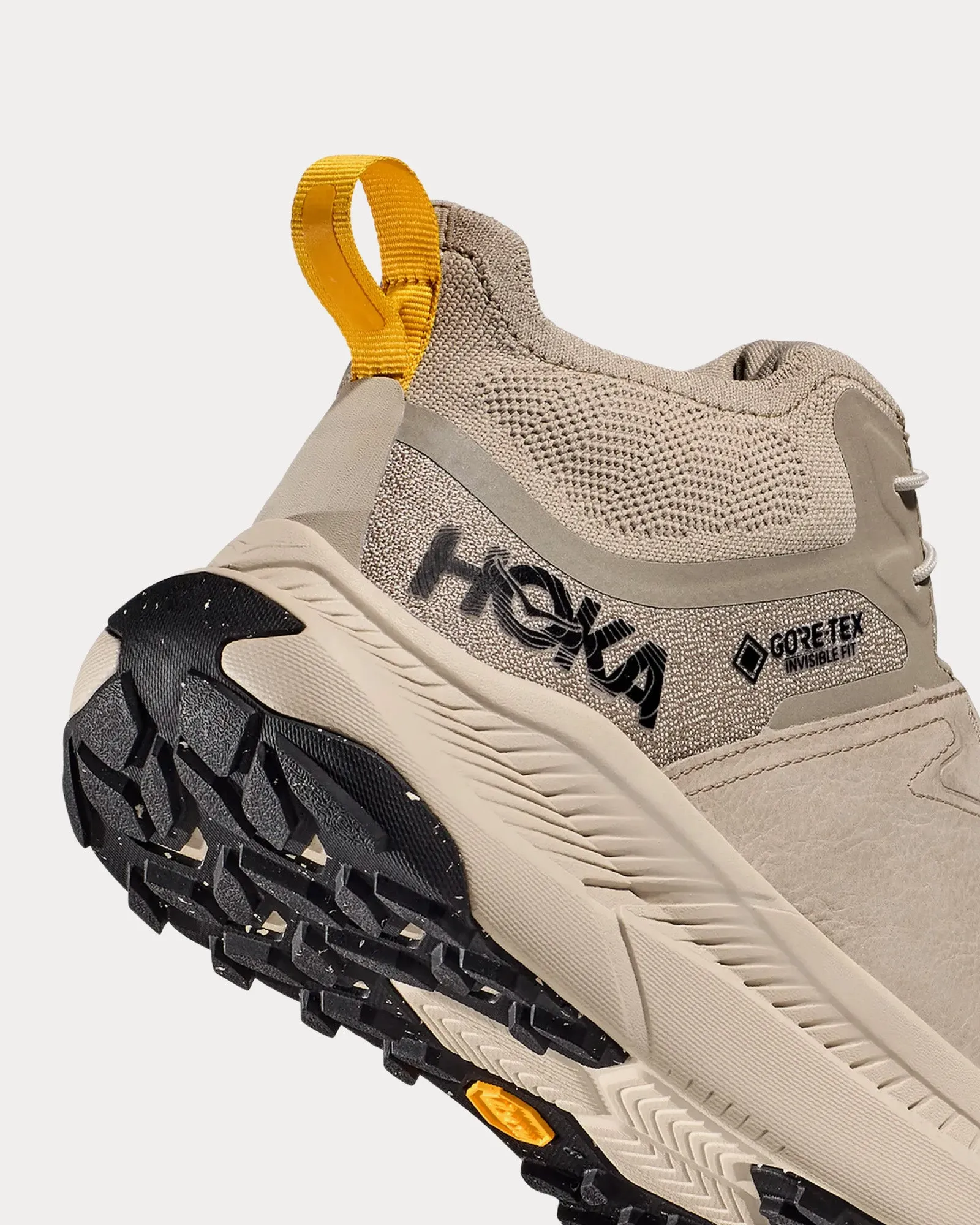Transport Chukka Gore-Tex Farro / Sesame Running Shoes