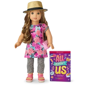 Truly Me™ 18-inch Doll #118   Show Your Sweet Side Accessories