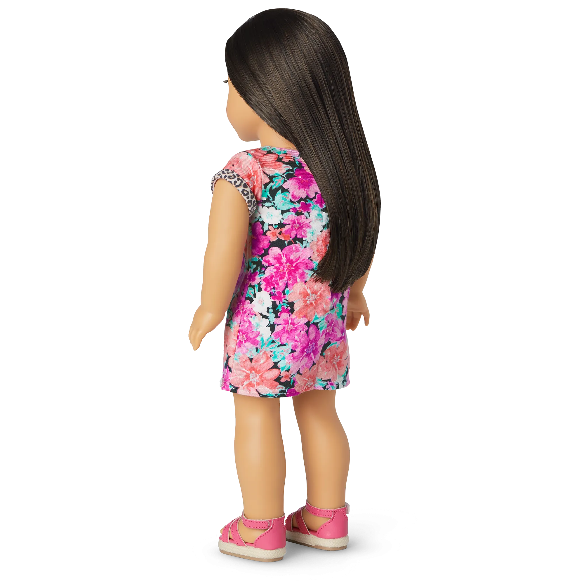 Truly Me™ 18-inch Doll #124   Show Your Sweet Side Accessories
