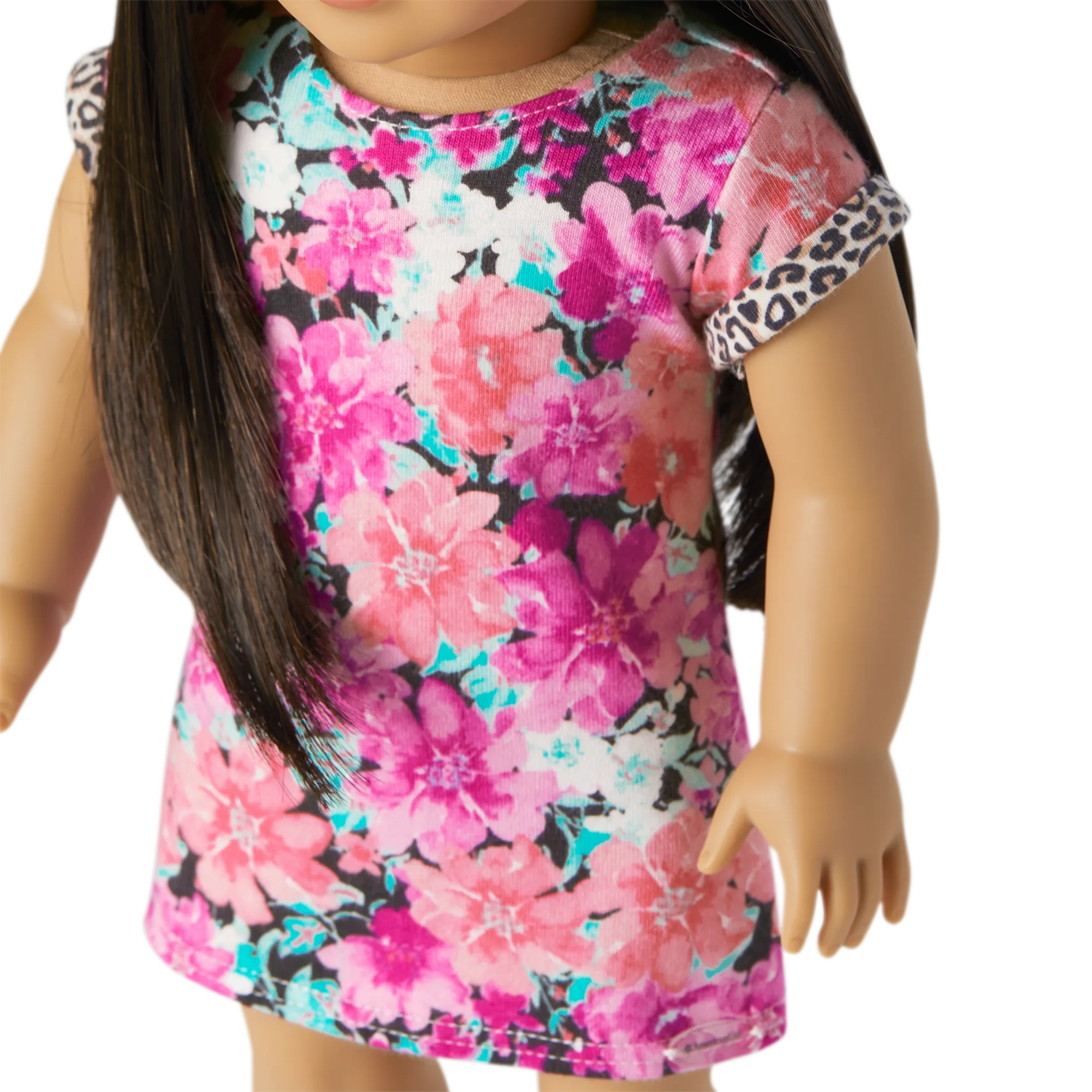 Truly Me™ 18-inch Doll #124   Show Your Sweet Side Accessories