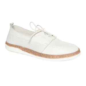Urban Mesh Leather shoes