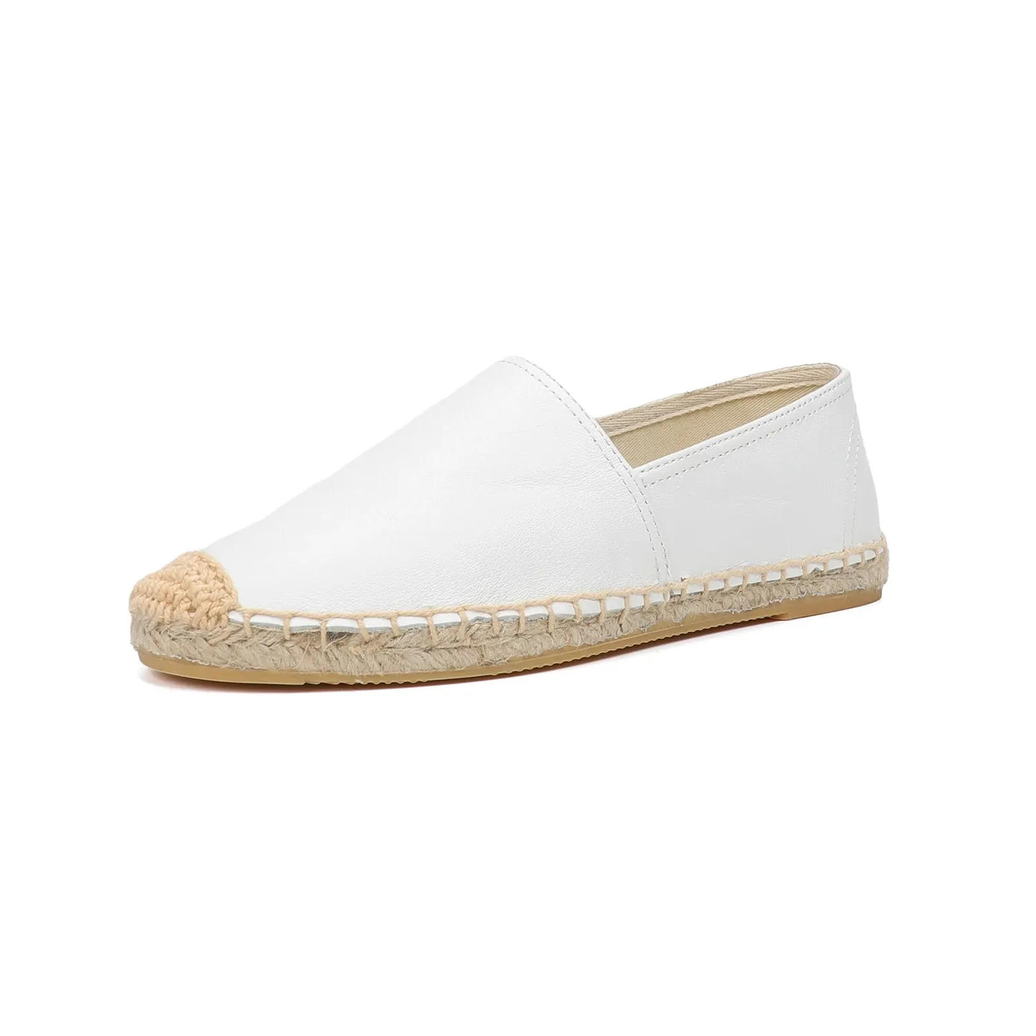 USS Shoes Luisa Women's Slip On Casual Espadrilles