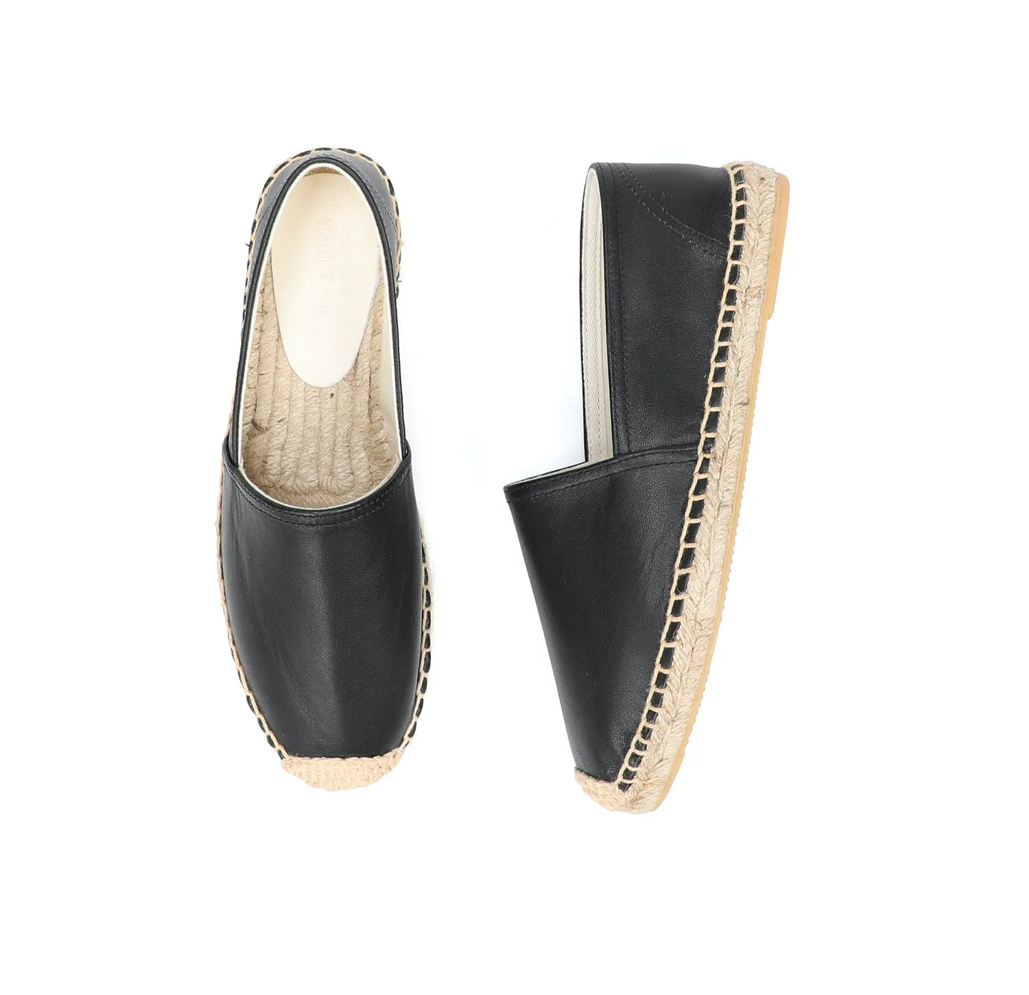 USS Shoes Luisa Women's Slip On Casual Espadrilles