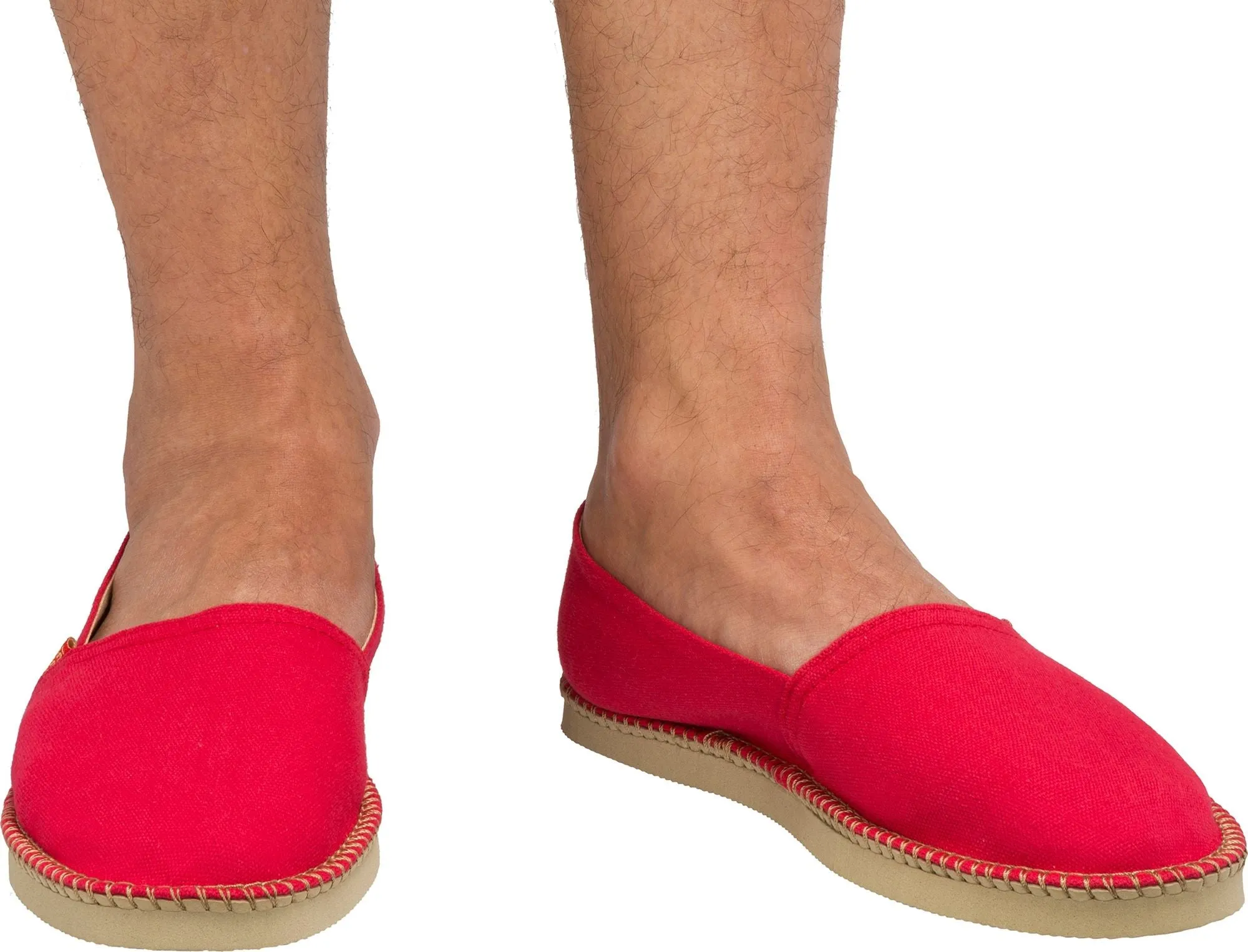 Valencia Espadrillas