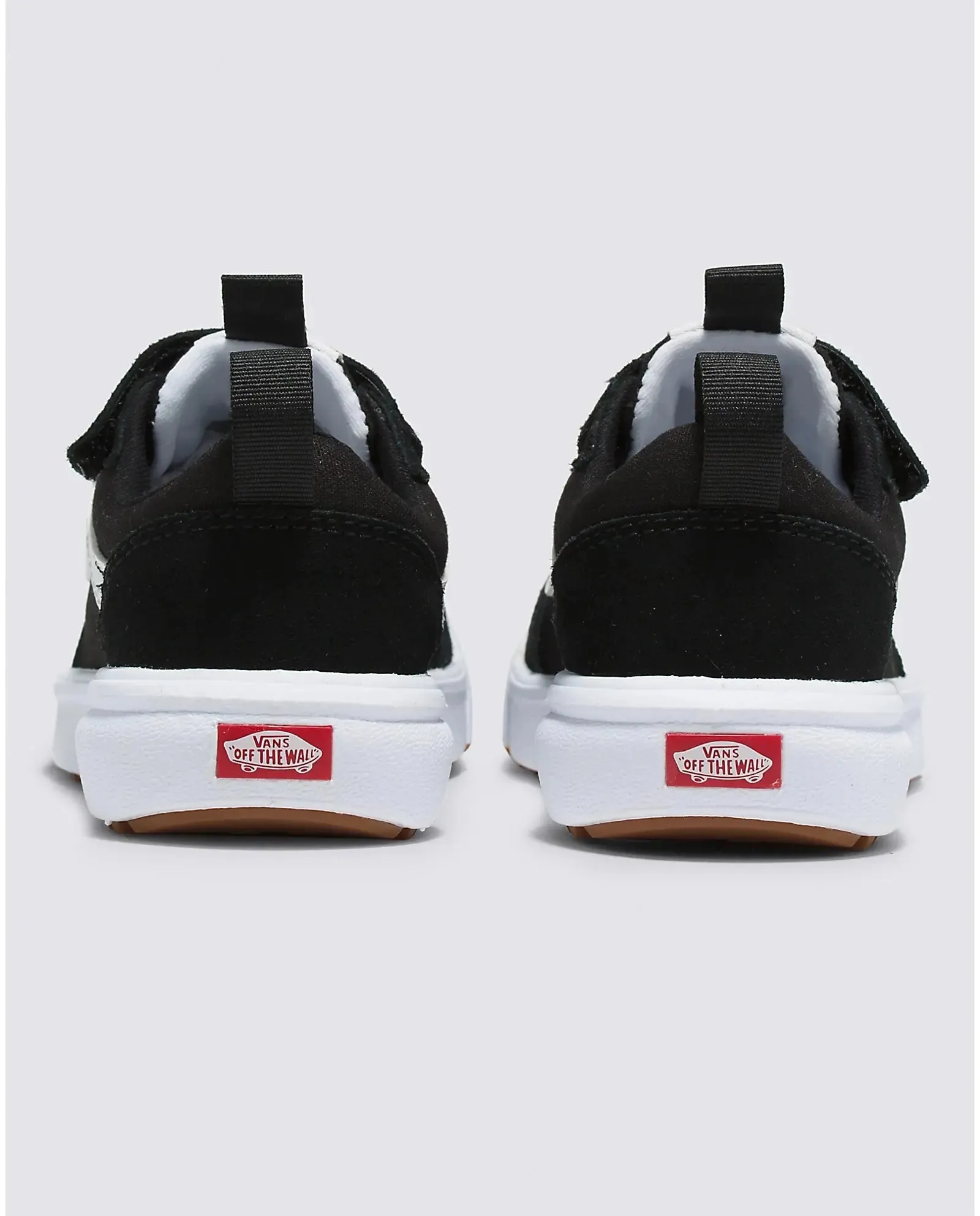 Vans Kids UltraRange 66 V – Adventure-Ready Comfort