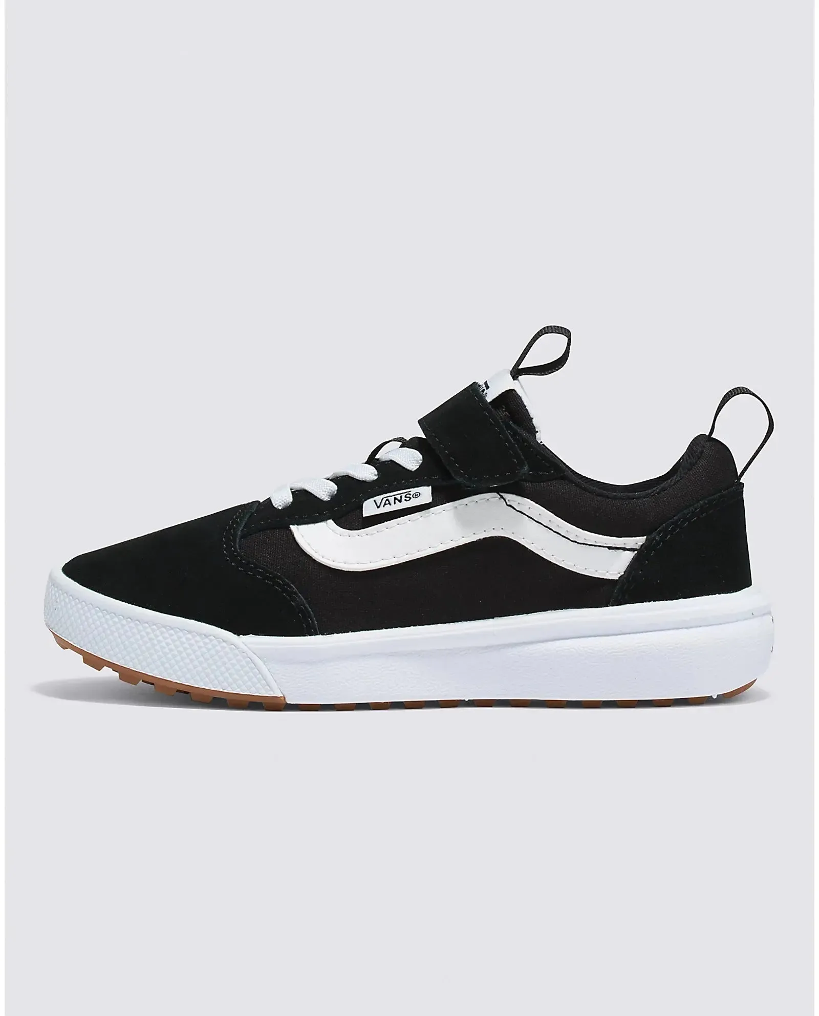 Vans Kids UltraRange 66 V – Adventure-Ready Comfort