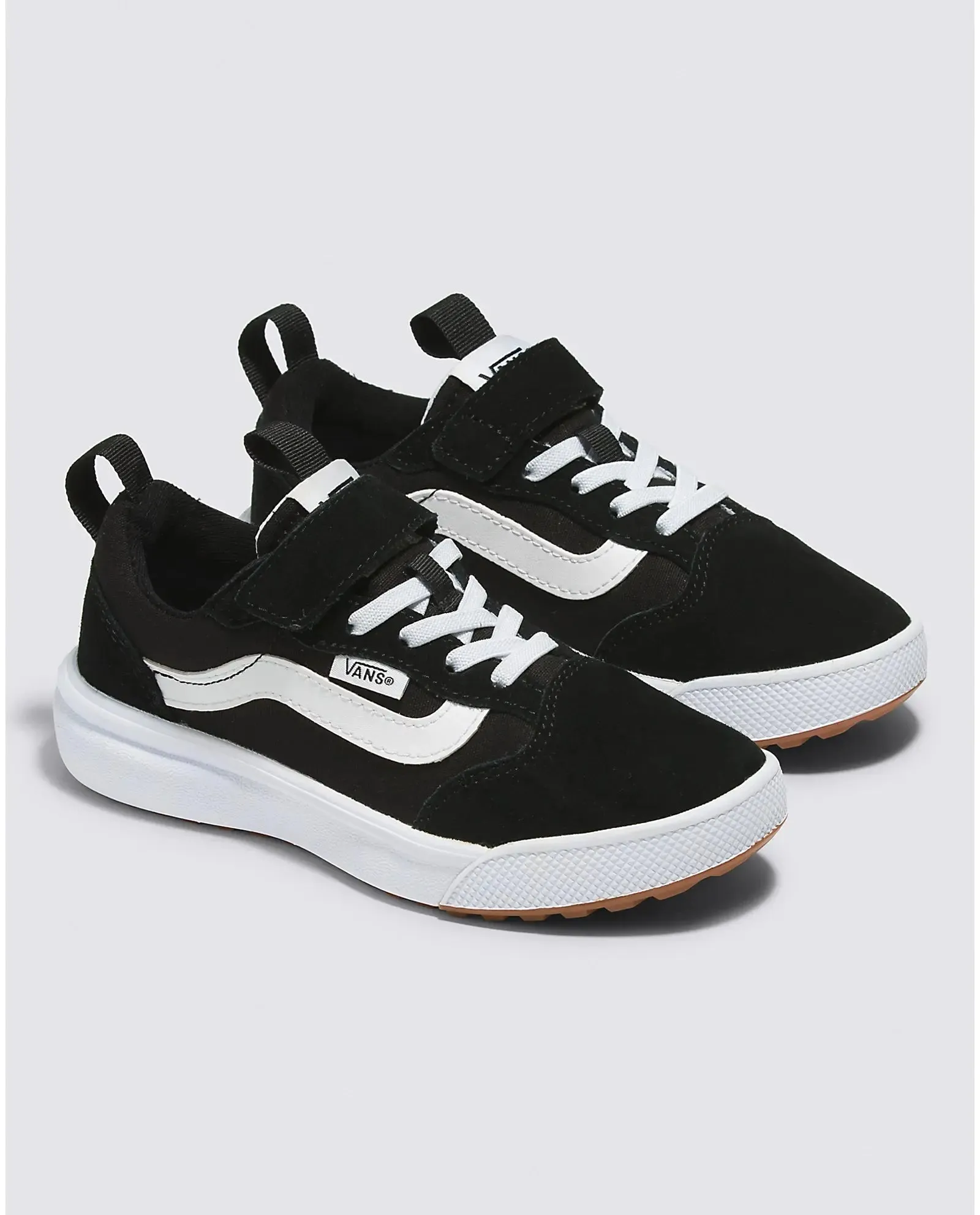 Vans Kids UltraRange 66 V – Adventure-Ready Comfort