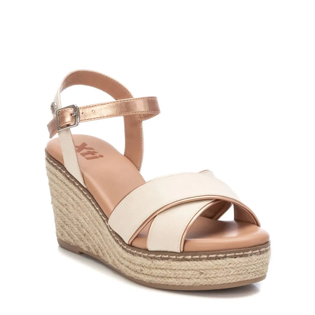 Var Beige Espadrilles