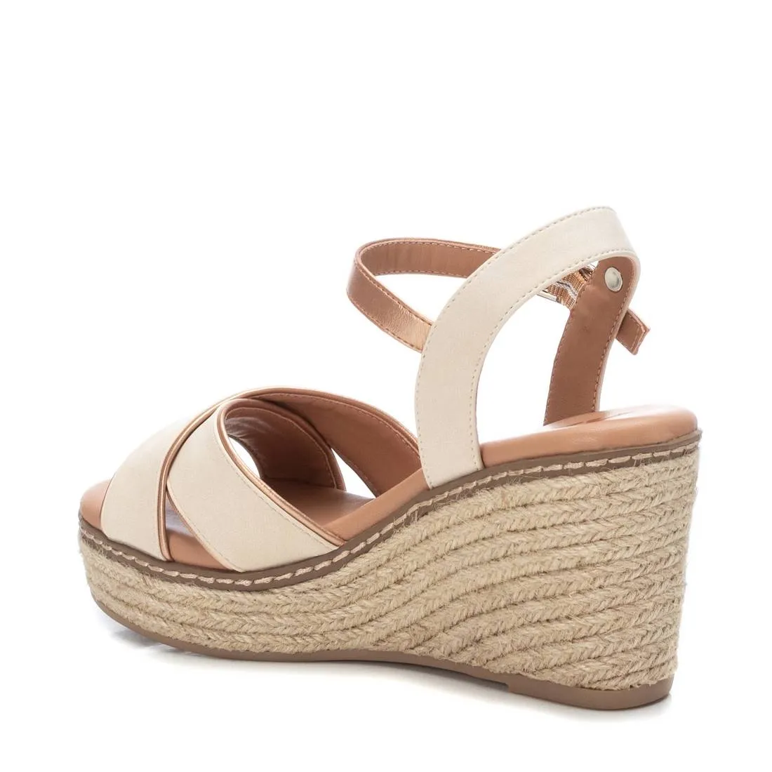 Var Beige Espadrilles