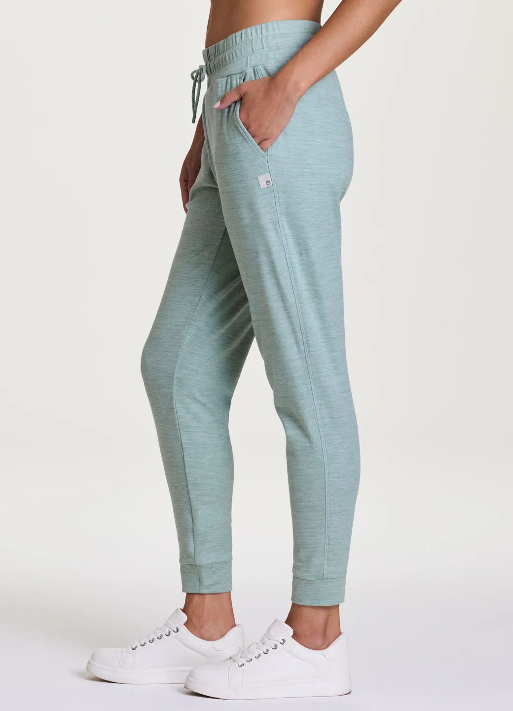 Willow Ultra Soft Jogger