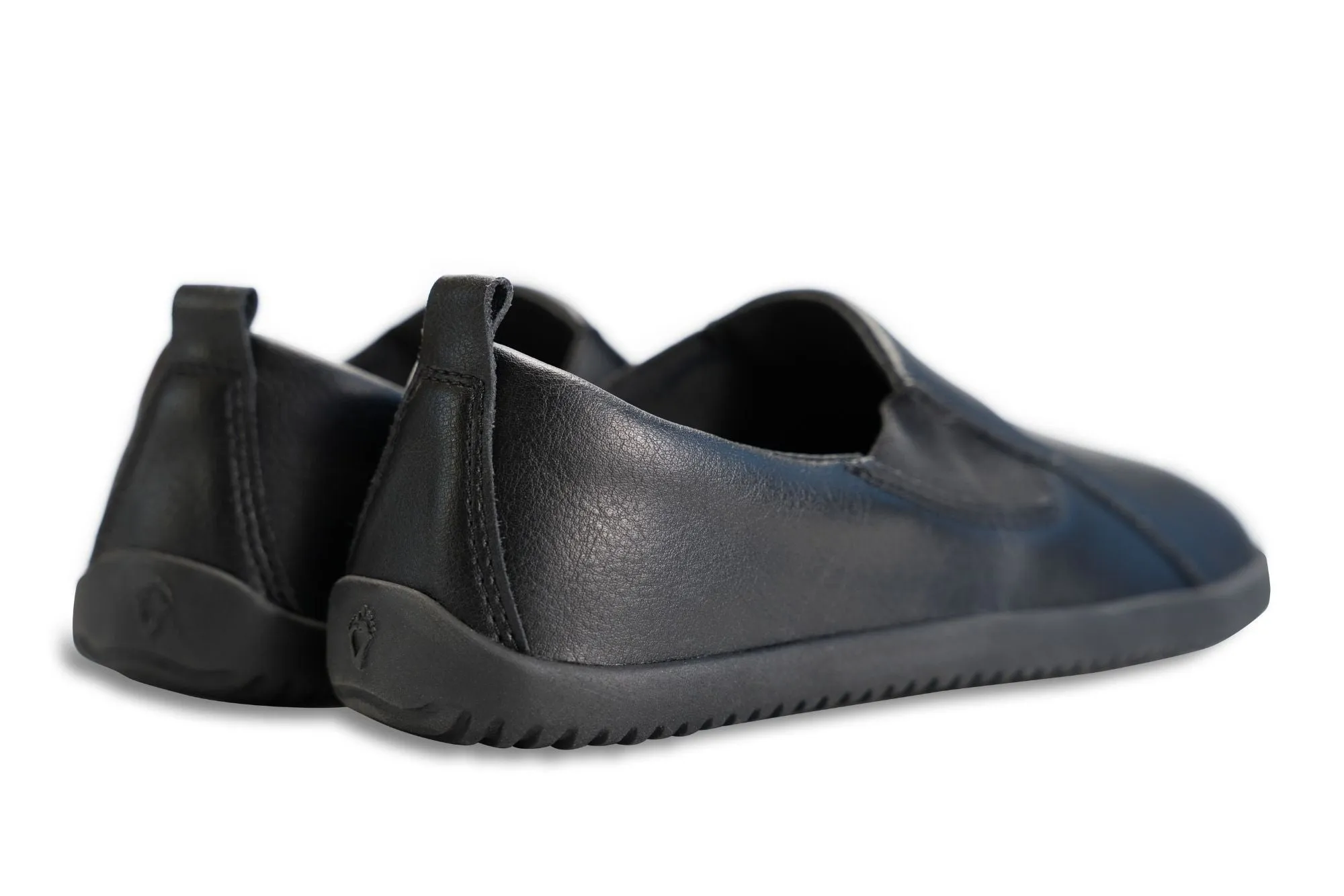 Women’s Comfort slip-on sneakers from vegan leather