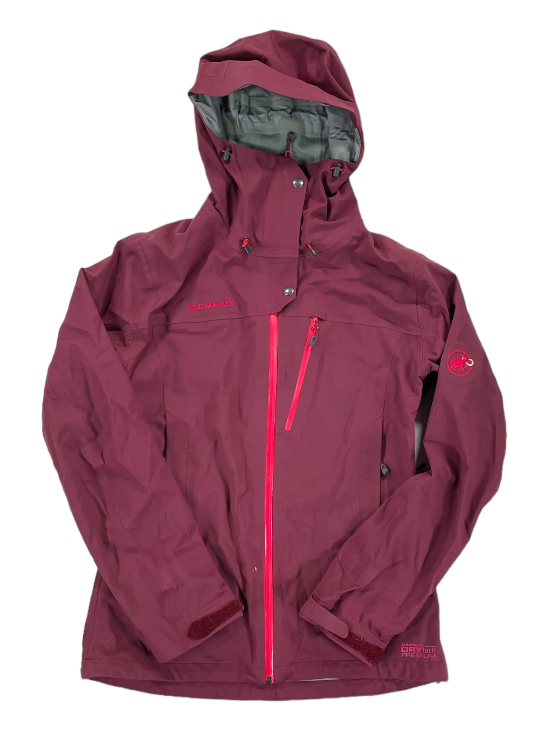 Womens Niva 3L Jacket