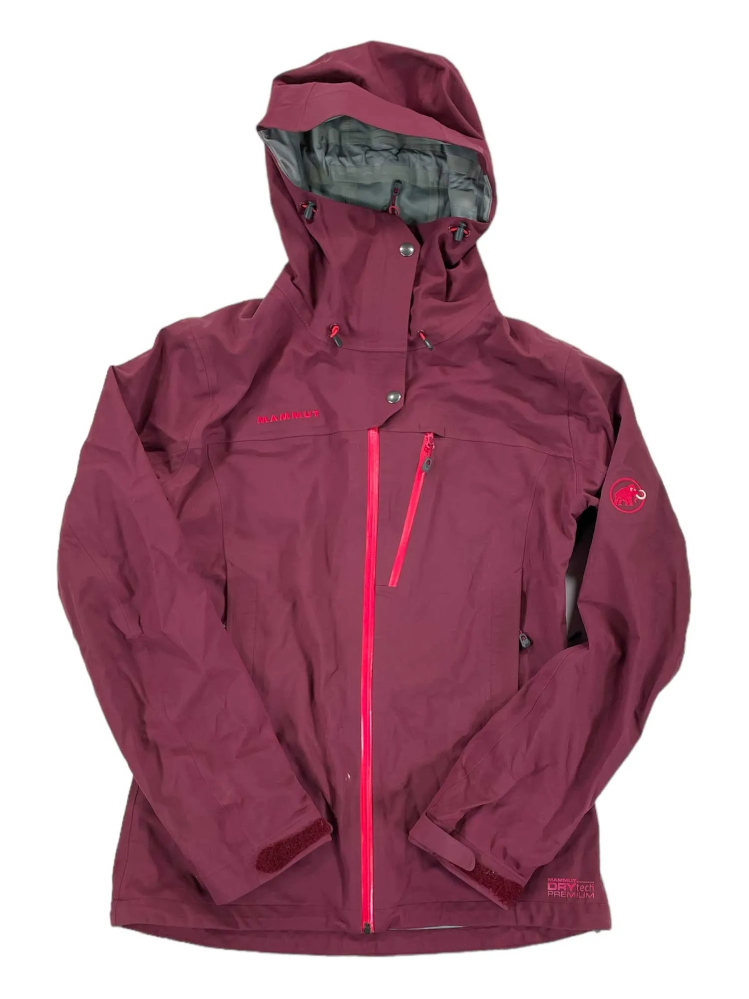 Womens Niva 3L Jacket
