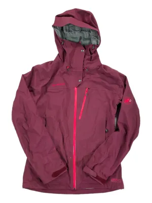 Womens Niva 3L Jacket