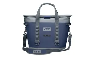 YETI® HOPPER M30 SOFT COOLER. 2 COLOR OPTIONS.