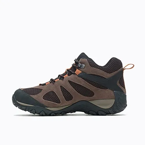 Yokota 2 - Men