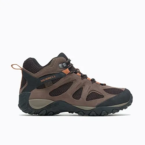 Yokota 2 - Men