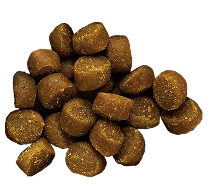 Zuke's Mini Naturals - Beef Dog Treats