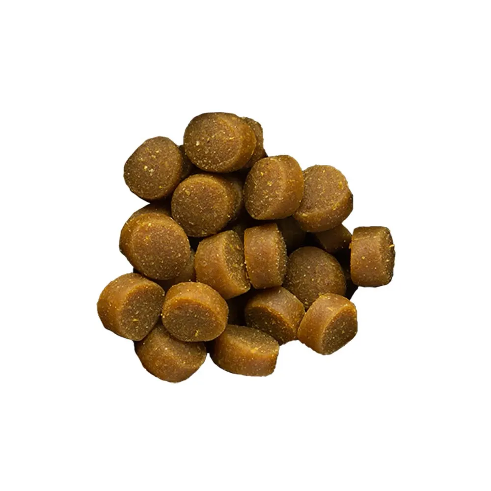Zuke's Mini Naturals - Peanut Butter & Oats Dog Treats